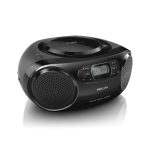 Philips Cd Dab+ Sound Machine (AZB500/79)