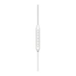 Philips Wired Inear Usb C Wt (TAE2146WT/97)