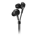 Philips Wired Earbud Bass (TAE4105BK/00)