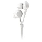 Philips BASS InEarGelMic White