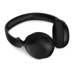 Philips With Less Headphones Bk (TAH2209BK/97)