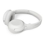 Philips With Less Headphones Wt (TAH2209WT/97)