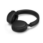 Philips With Less Headphones Bk (TAH2300BK/97)