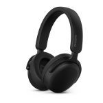Philips With Less Headphones Bk (TAH2300BK/97)
