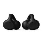 Philips With Less Open Earbuds Bk (TAQ2000BK/97)