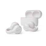 Philips With Less Open Earbuds Wt (TAQ2000WT/97)
