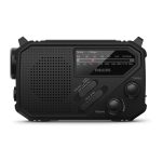 Philips Portable Radio W Torch (TAR1609/00)