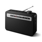 Philips Portable Am/fm Radio (TAR2509/79)