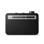 Philips Portable AM/FM Radio