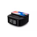 Philips Alarm Clock Radio (TAR7705)