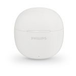 Philips Tws With Less Earbuds Wt (TAT1139WT/97)
