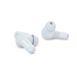 Philips With Less Db Earbuds Wt (TAT2000WT/97)
