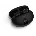 Philips With Less Earbuds Ai Mic (TAT3559BK/97)