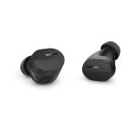 Philips With Less Earbuds Ai Mic (TAT5000BK/97)