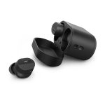 Philips With Less Earbuds Ai Mic (TAT5000BK/97)
