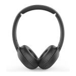 Philips Wireless Headphones (TAUH202BK/00)