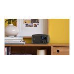 Philips Classic Clock Radio (TAV2000FB/00)