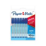 PM Inkjy100ST BP BluPk10R Bx12