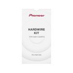 Pioneer Hardwire Kit