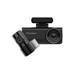 Pioneer Dual Cam 4K