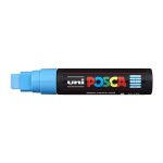 Posca PC-17K Broad Light Blue