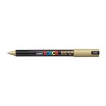 Posca PC-1M Ultra Fine Gold