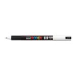 Posca PC-1MR UltraFine Pnt Wht