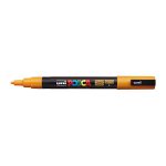 Posca Fine Bright Yellow