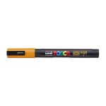 Posca Fine Bright Yellow (PC3MBY)