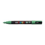 Posca PC-3M Fine Blt Mrkr Grn