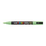 Posca PC-3M Fine Blt Mrk LtGrn