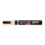 Posca Medium Brush Tip Beige