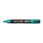 Posca PC-5M Med Emerald Green