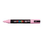 Posca PC-5M Medium Light Pink