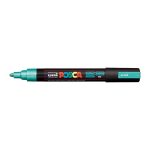 Posca PC-5M Med Blt Metl Grn