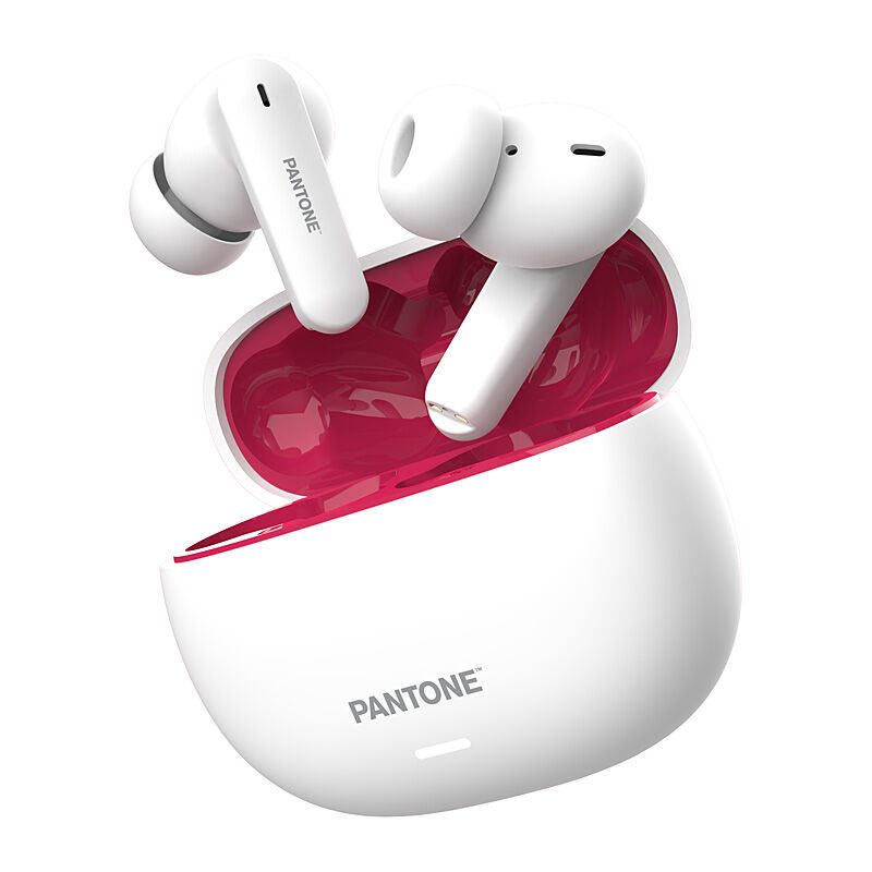 Pantone BT ANC TWS Red - Image 2