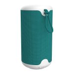 Pantone Bt Speaker Green (PT-BS015G)