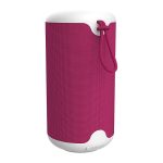 Pantone Bt Speaker Red (PT-BS015R)