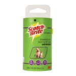 Scotch-Brite Sb 837rf-56 Lintrollrefill Bx6 (7011388838)