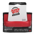 SB Gridl Scrub 9537CC 4in Cs12