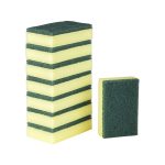 Scotch-Brite Sb Scrub Sponge H/duty Pk8 (7012617253)