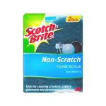 SB ScrubSponge Foam NS Pk2 Bx6