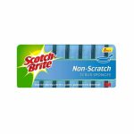 Scotch-Brite Sb Scrub Sponge Noscratch Pk8 (7011388790)