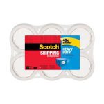SCT Pkg Tape 3850-6-AU HD Pk6