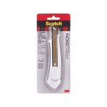 SCT T1-KL Util Knife 18mm Bx10