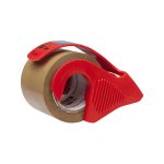 Scotch Sct Pkg Tape 143 Super Tan Bx6 (70007015004)