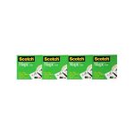 Scotch Mg Tpe 810-16 19mm Pk16 (7100208048)