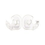 Scotch Sct Tape 810 Disp 19mmx33m Bx6 (7000029160)