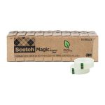 Scotch Tape 812-10P Pk10
