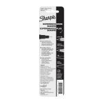 Sharpie Pen Fine Black Pk2 Bx6 (1742659)